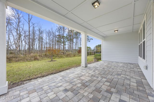 94 HICKORY PINE Drive, St. Augustine, FL 32092