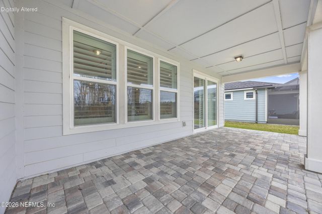 94 HICKORY PINE Drive, St. Augustine, FL 32092