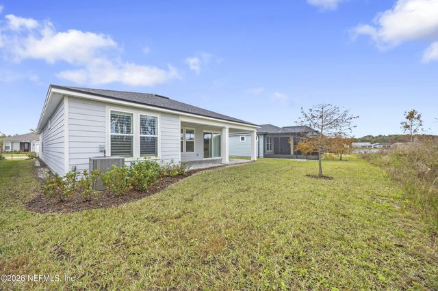 94 HICKORY PINE Drive, St. Augustine, FL 32092