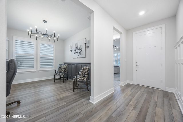 94 HICKORY PINE Drive, St. Augustine, FL 32092
