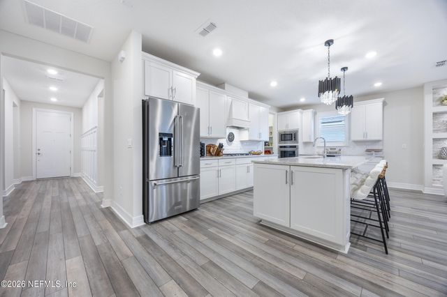 94 HICKORY PINE Drive, St. Augustine, FL 32092