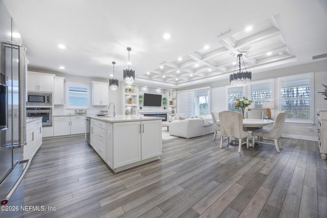 94 HICKORY PINE Drive, St. Augustine, FL 32092