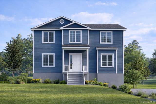 LOT 1 Lindenwood Lane, Newburgh, NY 12550