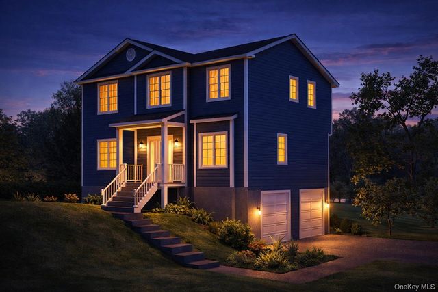 LOT 1 Lindenwood Lane, Newburgh, NY 12550