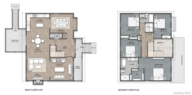 LOT 1 Lindenwood Lane, Newburgh, NY 12550