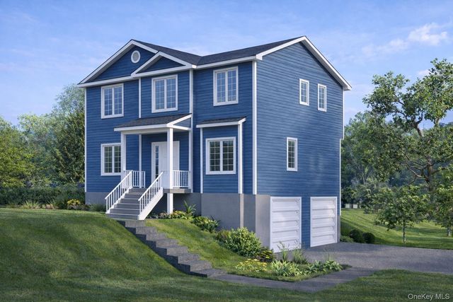 LOT 1 Lindenwood Lane, Newburgh, NY 12550