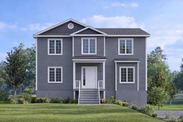 LOT 1 Lindenwood Lane, Newburgh, NY 12550