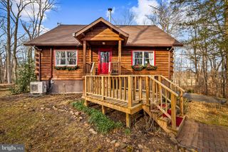 1008 COLD BOTTOM, Sparks Glencoe, MD 21152