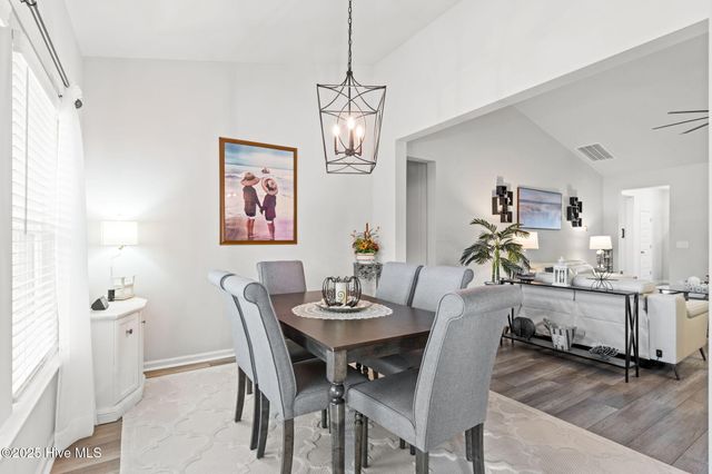 6939 English Holly Court SW, Ocean Isle Beach, NC 28469