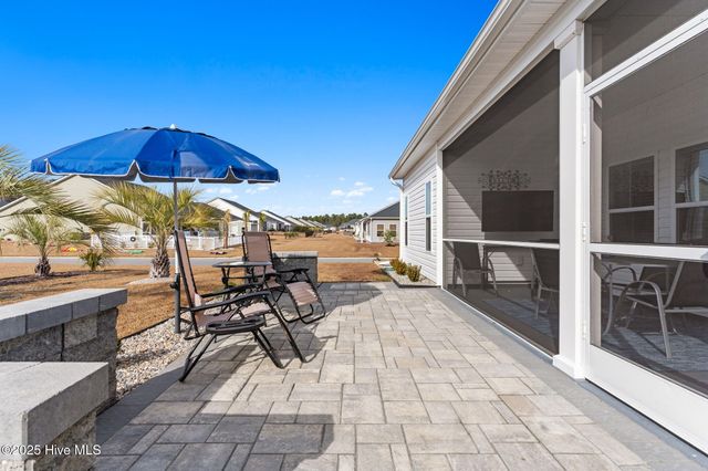 6939 English Holly Court SW, Ocean Isle Beach, NC 28469