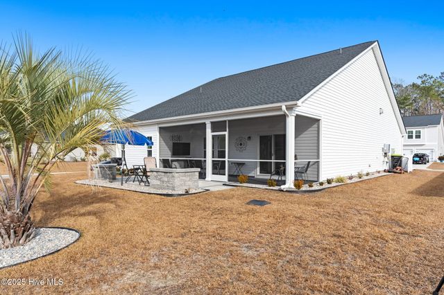6939 English Holly Court SW, Ocean Isle Beach, NC 28469