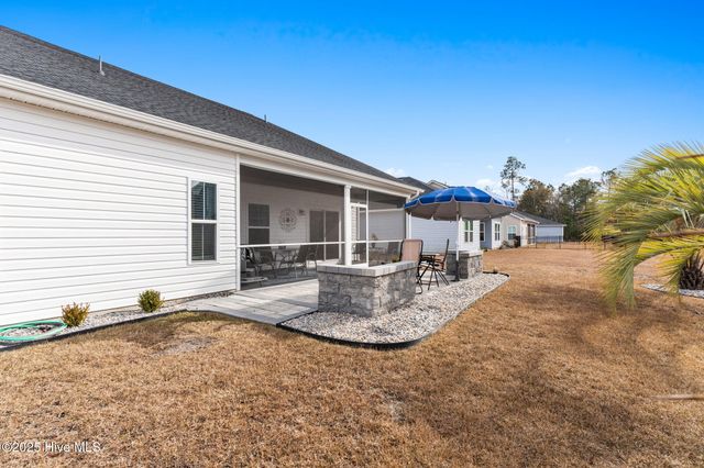 6939 English Holly Court SW, Ocean Isle Beach, NC 28469