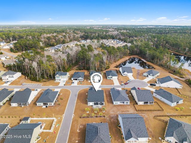 6939 English Holly Court SW, Ocean Isle Beach, NC 28469