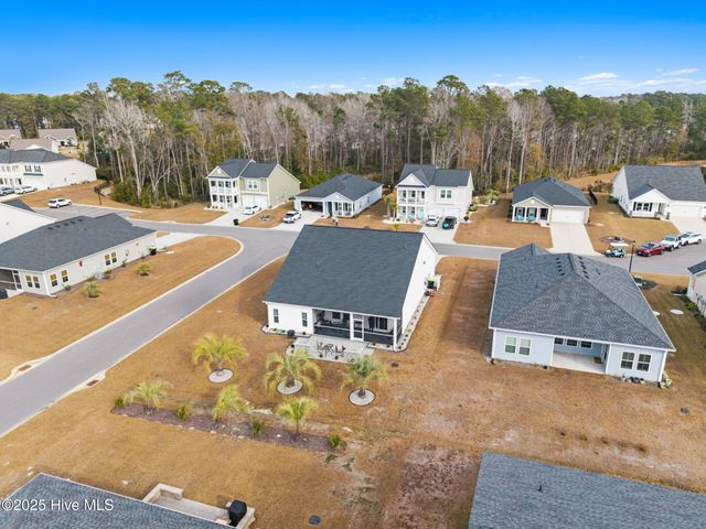 6939 English Holly Court SW, Ocean Isle Beach, NC 28469