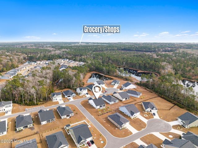 6939 English Holly Court SW, Ocean Isle Beach, NC 28469