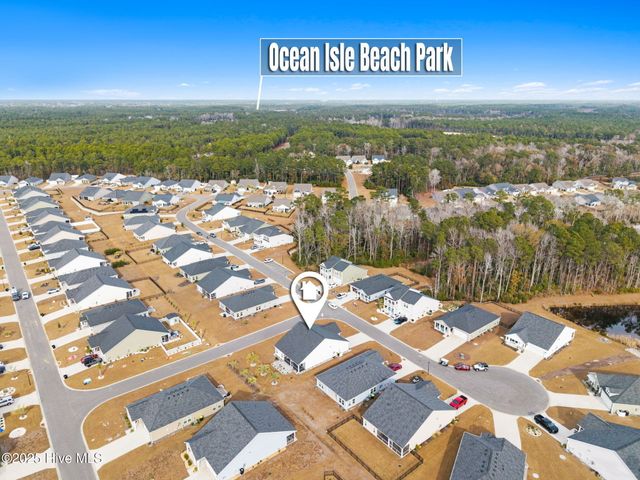 6939 English Holly Court SW, Ocean Isle Beach, NC 28469
