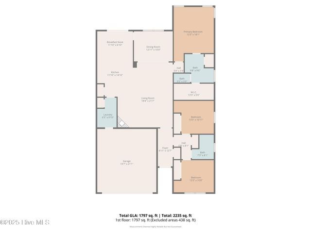 6939 English Holly Court SW, Ocean Isle Beach, NC 28469