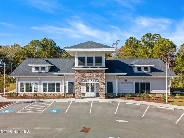 6939 English Holly Court SW, Ocean Isle Beach, NC 28469