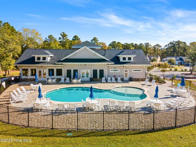 6939 English Holly Court SW, Ocean Isle Beach, NC 28469