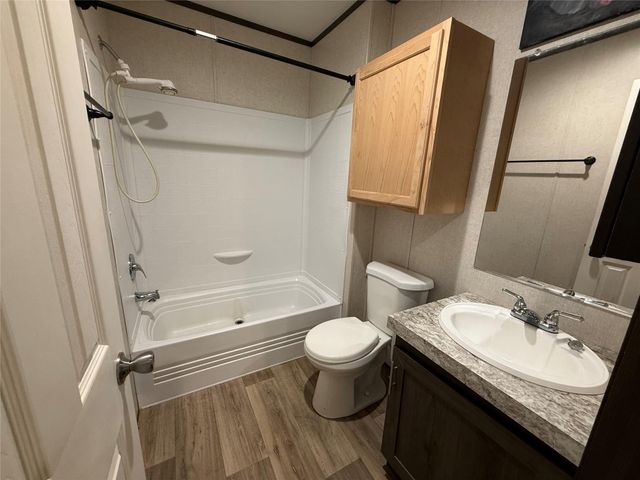 2245 County Road 130 2, Pearland, TX 77581