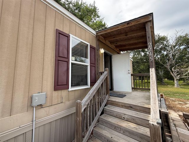 2245 County Road 130 2, Pearland, TX 77581