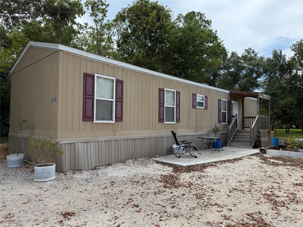 2245 County Road 130 2, Pearland, TX 77581