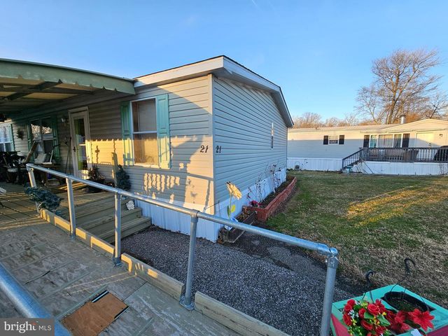 21 VANESSA AVENUE, Rising Sun, MD 21911