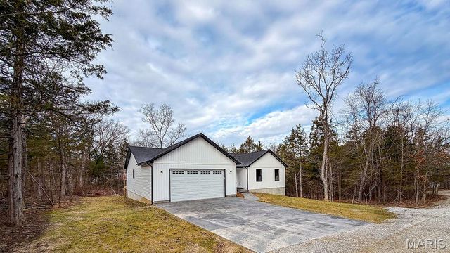 416 Yorktown Drive, De Soto, MO 63020