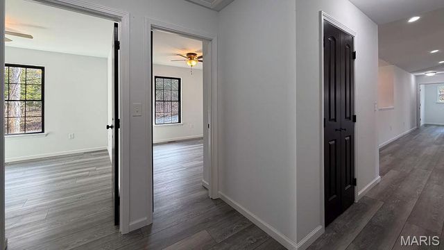 416 Yorktown Drive, De Soto, MO 63020