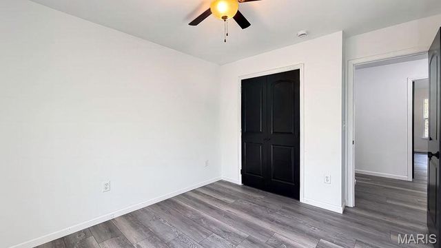 416 Yorktown Drive, De Soto, MO 63020