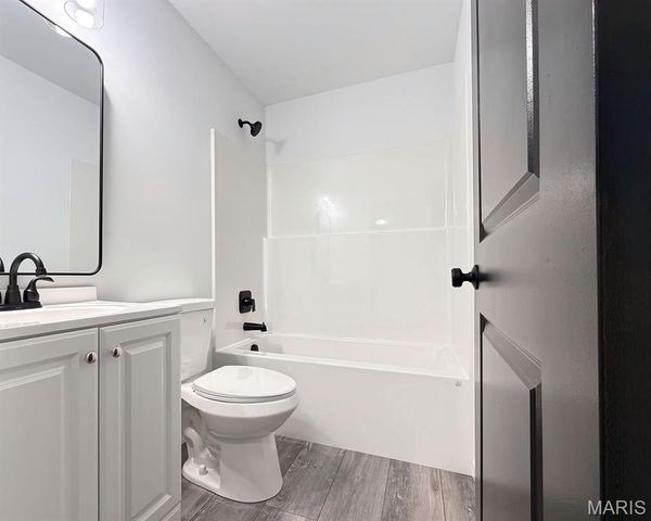 416 Yorktown Drive, De Soto, MO 63020