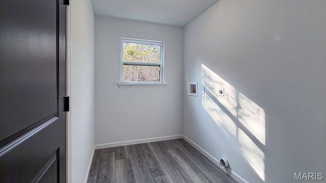 416 Yorktown Drive, De Soto, MO 63020