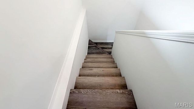 416 Yorktown Drive, De Soto, MO 63020