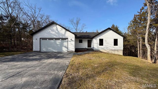 416 Yorktown Drive, De Soto, MO 63020