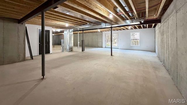 416 Yorktown Drive, De Soto, MO 63020