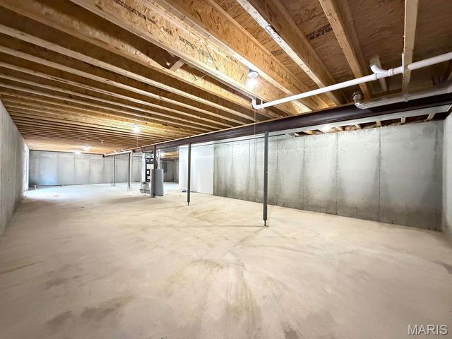 416 Yorktown Drive, De Soto, MO 63020