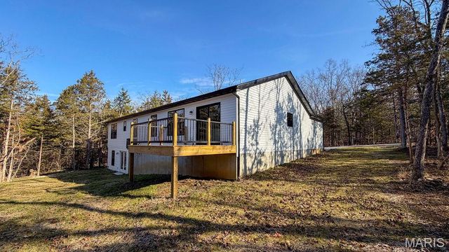 416 Yorktown Drive, De Soto, MO 63020