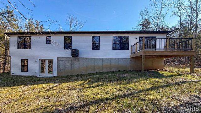 416 Yorktown Drive, De Soto, MO 63020