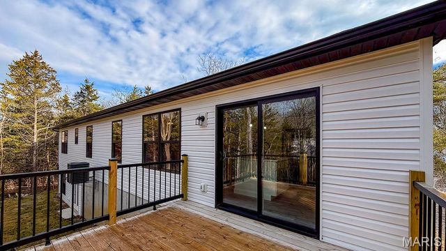 416 Yorktown Drive, De Soto, MO 63020