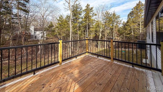 416 Yorktown Drive, De Soto, MO 63020