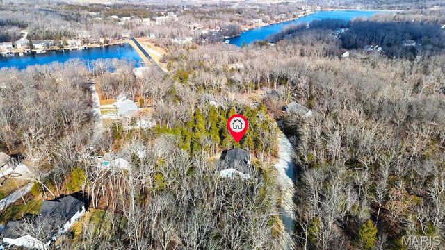 416 Yorktown Drive, De Soto, MO 63020