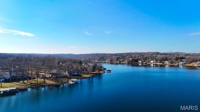 416 Yorktown Drive, De Soto, MO 63020