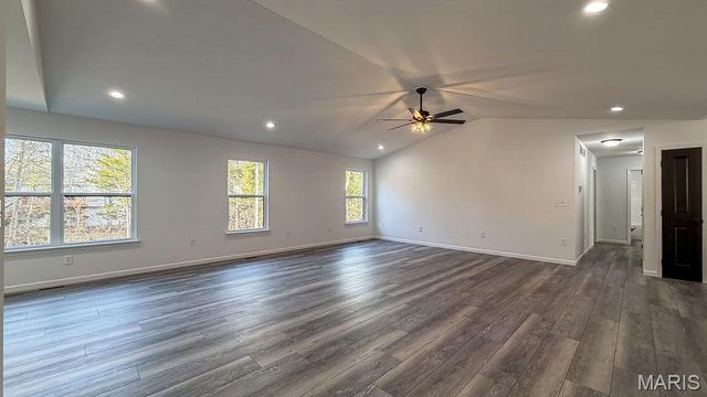 416 Yorktown Drive, De Soto, MO 63020