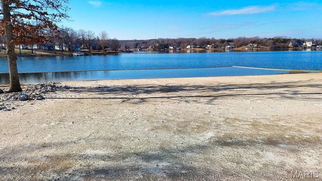 416 Yorktown Drive, De Soto, MO 63020