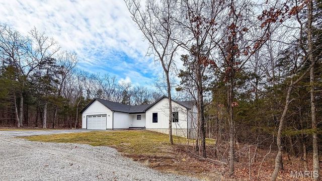 416 Yorktown Drive, De Soto, MO 63020