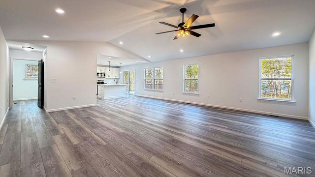 416 Yorktown Drive, De Soto, MO 63020