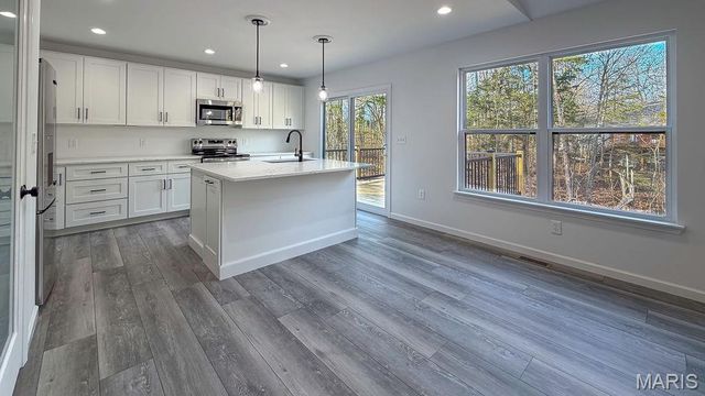 416 Yorktown Drive, De Soto, MO 63020