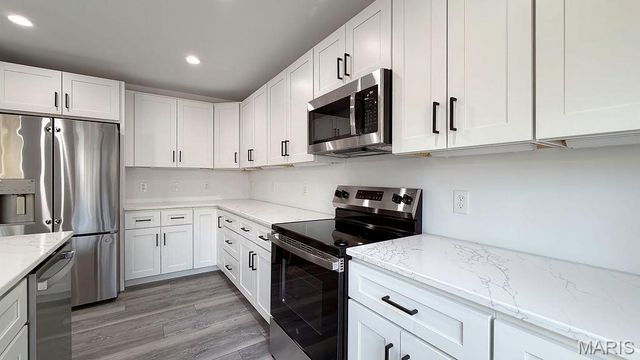 416 Yorktown Drive, De Soto, MO 63020