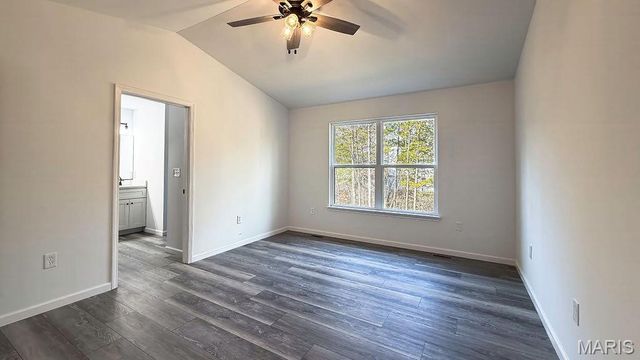 416 Yorktown Drive, De Soto, MO 63020