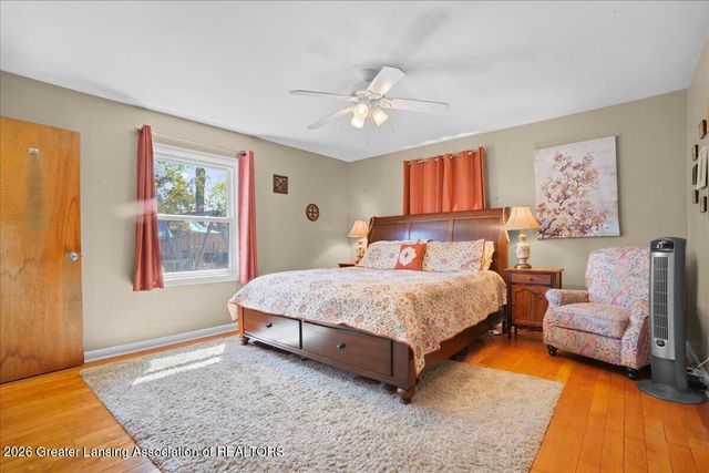 1213 Jenne Street, Grand Ledge, MI 48837